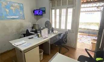 Imagem: Casas - Higienópolis ME