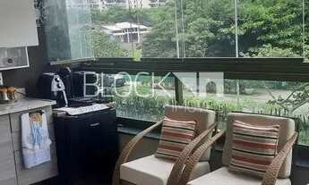 Imagem 4: Recreio dos Bandeirantes