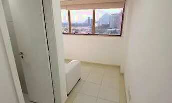 Imagem 4: Alugo sala comercial. 35 m2 Parque Olímpico - Barra da Tijuca