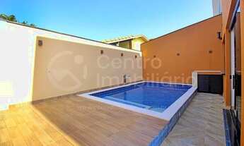 Imagem 4: CASA à venda com piscina e 3 quartos em Itanhaém, no bairro Suarão