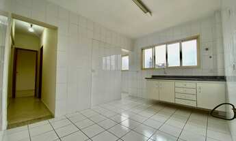 Imagem 2: Apartamento 3 quartos - Marapé - Santos