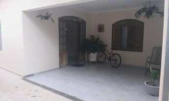 Imagem 4: Casa para Venda em Campinas, Jardim Planalto de Viracopos, 3 dormitórios, 1 suíte, 2 banhe