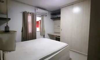 Imagem 4: Casa no Cond Sun Ville 3 Qts (Suite) Modulados e Climatizado Edicula c Churrasqueira