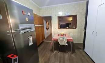 Imagem 4: Sobrado à venda 3 quartos 1 suíte 2 vagas Chácara Inglesa - São Paulo - SP