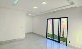 Imagem 6: Casa de condomínio térrea para venda tem 180 metros quadrados com 3 quartos e escritorio