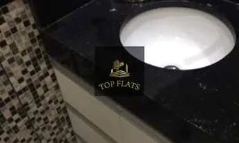 Imagem 7: Flat disponível no Jardim Paulista