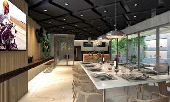 Imagem 5: BELO HORIZONTE - Apartamento Padrão - Funcionários