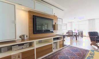 Imagem 3: Apartamento para Aluguel - Perdizes, 3 Quartos, 186 m2