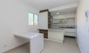 Imagem: Apartamento para venda tem 60 metros quadrados