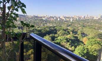 Imagem 10: Apartamento para venda possui 300 metros quadrados e vista sensacional!