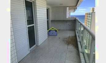 Imagem 2: AP 2 dorms, 2 vagas, Vila Tupi R$ 528 mil