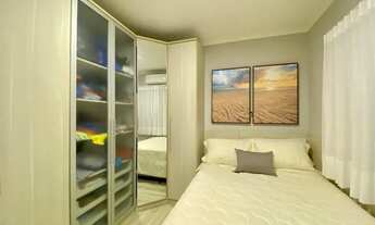 Imagem 6: Casa de condomínio sobrado para venda com 270 metros quadrados com 4 quartos