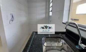 Imagem 3: Apartamento com 2 dormitórios à venda, 34 m² por R$ 190.000,00 - Artur Alvim - São Paulo/S