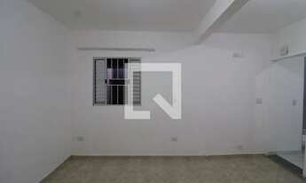 Imagem 2: Casa para Aluguel - Jardim Centenario, 1 Quarto, 24 m2