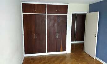 Imagem 1: Apto de 3 dorms com 1 suite, 2 vagas na Abilio Soares