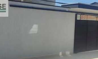 Imagem 2: Casa em Vila Suiça - Pindamonhangaba