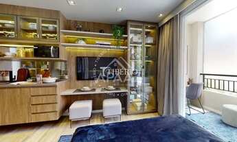 Imagem 6: Studio à venda, 1 quarto, Belenzinho - São Paulo/SP