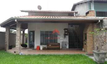 Imagem: Casa de 04 dormitórios, sendo 01 suite