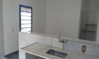 Imagem 4: Kitnet Braunas na Pampulha