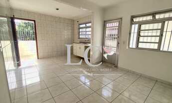 Imagem 2: Casa para locação com 150 metros quadrados com 3 quartos em Cidade Júlia - São Paulo - São