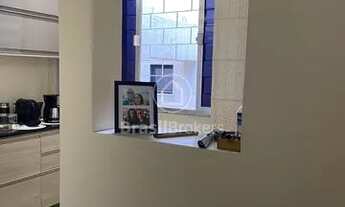 Imagem: Rio de Janeiro - Apartamento Padrão - Grajaú