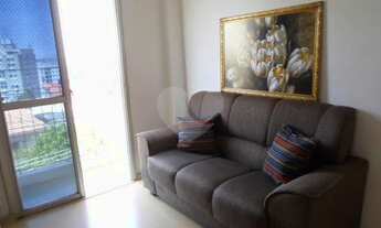 Imagem 3: Apartamento - 02 quartos - Cachambi [ME