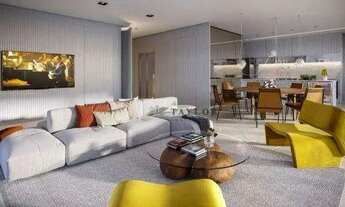 Imagem: Apartamento jardim paulista