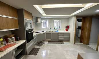 Imagem 7: Casa para venda com 500 metros quadrados com 5 quartos