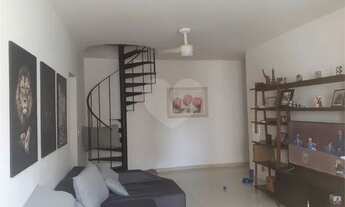 Imagem: Cobertura - 03 quartos - Cachambi ME