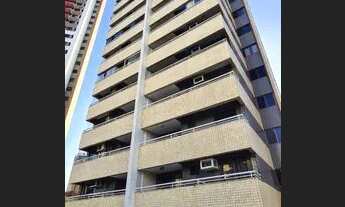 Imagem: Próximo a Av Antônio Sales