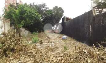 Imagem 2: São Paulo - Terreno Padrão - SAÚDE