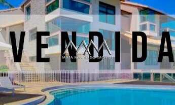 Imagem: Casa em condomínio à venda, 4 quartos