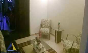 Imagem 3: Sobrado Residencial à venda, Santo Antônio, Osasco - SO0403