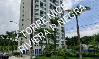 Imagem 6: Riviera Ponta Negra. Apartamentos Alto Padrão nas Torres NICE e MARSEILLE, ORLA DO RIO NE