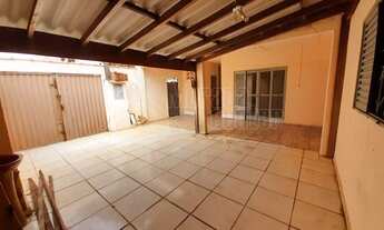 Imagem 4: Casa para locação no Jardim das Estações em Araraquara