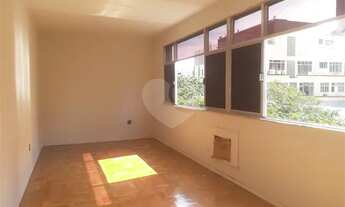 Imagem: Apartamento - 03 quartos - Méier ME