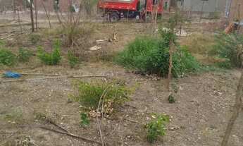 Imagem 3: Terreno na Vila nova Aroeira