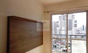 Imagem 5: Apartamento para Locação em São Paulo, Água Branca, 1 dormitório, 1 banheiro