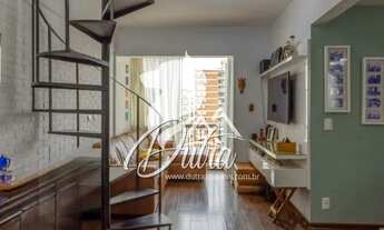 Imagem 2: Edifício Perdizes Best Place Perdizes 131m² 03 Dormitórios 03 Suítes 2 Vagas