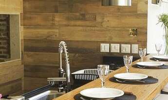 Imagem 6: Casa para venda tem 988 metros quadrados com 5 quartos em Barra da Tijuca - Rio de Janeiro