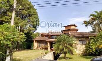 Imagem 6: CASA 890 M²| 4 DORMITÓRIOS SENDO 2 SUITES