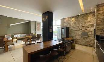 Imagem 4: Apartamento com 4 dormitórios, 304 m² - venda por R$ 2.100.000,00 ou aluguel por R$ 10.233