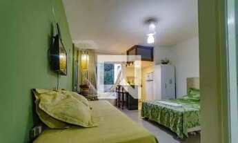 Imagem 6: Loft reformado próximo ao Porto da Barra