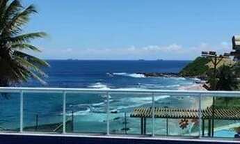 Imagem 2: Apartamento para aluguel com 75 metros quadrados com 1 quarto em Ondina - Salvador - BA