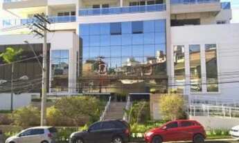 Imagem: Jundiaí - Conjunto Comercial/Sala - Centro