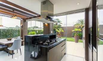 Imagem 2: Casa  em condomínio no Mossunguê - ARYA 1