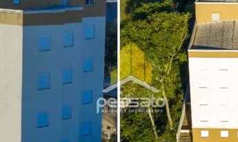 Imagem 3: Apartamento com 2 dormitórios à venda, 52 m² por R$ 190.000,00 - Barnabé - Gravataí/RS