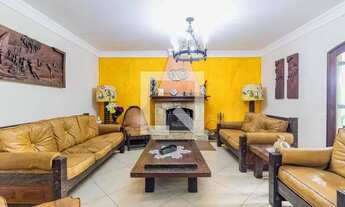 Imagem 4: Casa para Aluguel - Interlagos, 6 Quartos, 700 m2