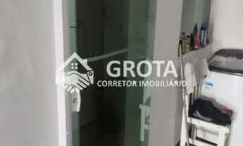 Imagem 3: Lindo Sobrado para Venda no bairro Jardim Nélia, 4 dorm, 2 suíte, 2 vagas Não perca essa o