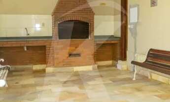 Imagem 4: Apartamento à venda, 3 Quartos, 1 Vaga, Santa Teresinha